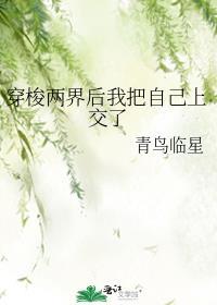 在两界穿梭的