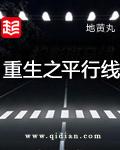 重生之平行线笔