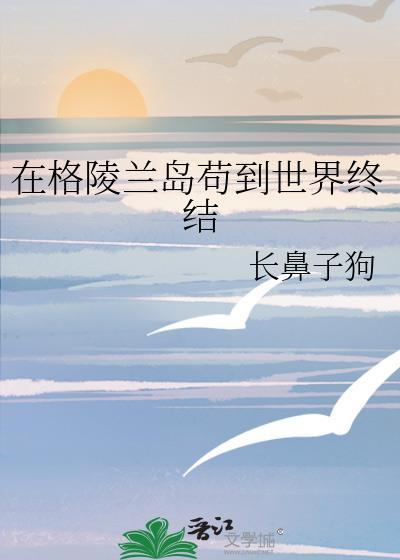 格陵兰岛吧