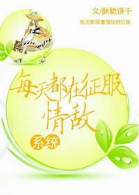 每天都在征服情敌有男主吗