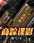 商踪谍影笔下