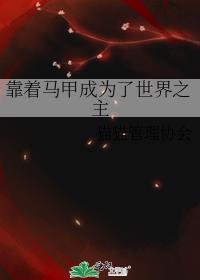 靠着马甲成为了世界之主459章