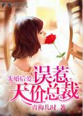 先婚后爱误惹天价总裁 第1章
