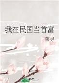 穿越不穿补丁裤我在民国当首富