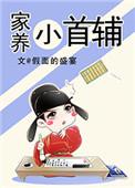 家养小首辅顶点