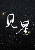 晚风遇见星