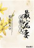 丞相大人养妻日常全本免费