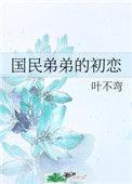 国民弟弟啥意思