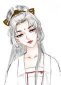 天妃成了海王殊明