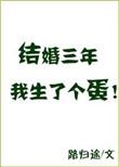 结婚三年我生了个蛋by路归途在线阅读