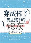穿成怀了男主孩子的女炮灰