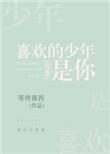 喜欢的少年是你