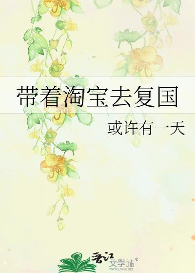 带着淘宝去复国快穿