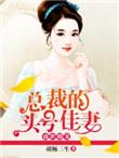 盛世宠婚总裁的头号佳妻免费阅读