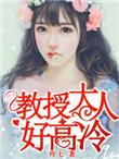 教授大人好高冷伶七