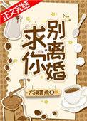 求你别离婚结局