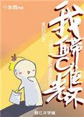 我成了自带光环的大佬晋江