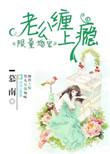 限量宠婚老公