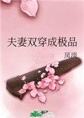 夫妻双穿成极品 笔趣阁