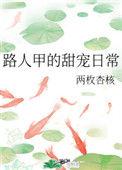 路人甲的甜宠日常txt
