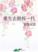 重生去做拆一代 钮钴禄蛋