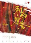 烈焰鸳鸯txt