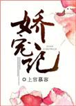 娇宠记作者金银桥