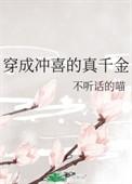 穿越成冲喜假千金