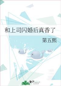和上司闪婚后真香了番外