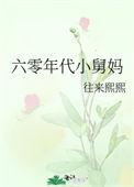 六零年代小舅妈作者往来熙熙