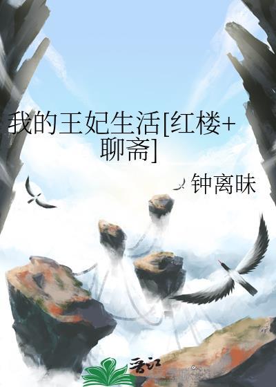 我的王妃生活[红楼聊斋