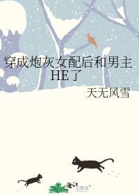 穿成炮灰女配后和男主he了作者天无风雪