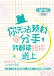 你无法预料的分手我都能给你送上晋江