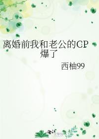 离婚前老攻