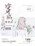 穿成年代文女主对照组txt
