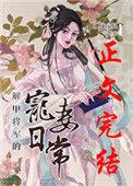 解甲将军的宠妻日常 百度