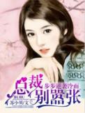 步步痴心冷面总裁柔情妻