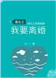 重生之我要离婚 作者云一一