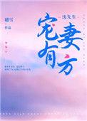 沈先生宠妻有方txt