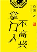 掌门人不高兴 番外