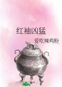 红袖凶猛大结局