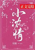 小浓情讲什么