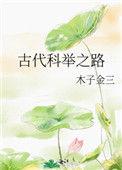 古代科举之路木子金三笔趣阁