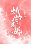 灼灼新婚董一