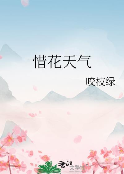 惜花天气全文阅读