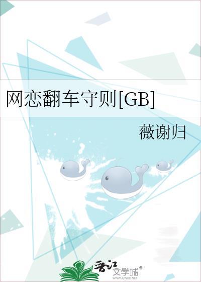 网恋翻车守则by守则