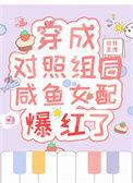 穿成对照组的丈夫穿书