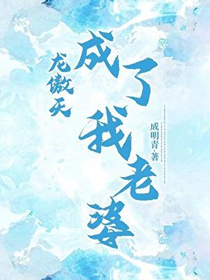 龙傲天成了我老婆的