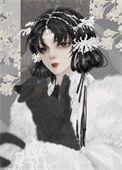 顶级白莲在七零