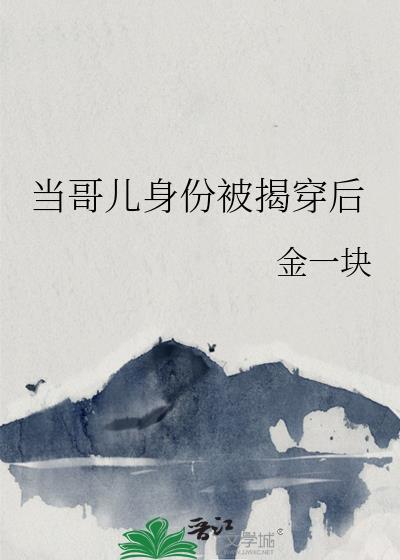 当哥儿身份被揭穿后番外